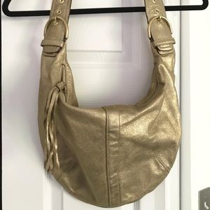 Coach Hobo Bag